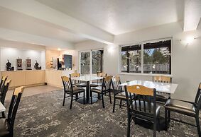 Best Western Portland West Beaverton