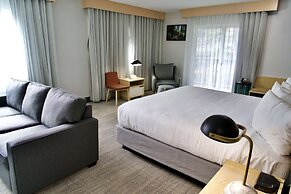 Best Western Portland West Beaverton