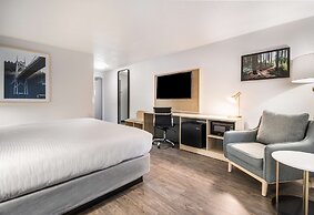 Best Western Portland West Beaverton