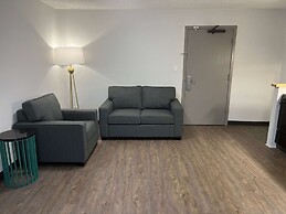 Best Western Portland West Beaverton