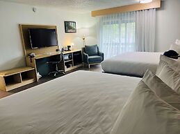 Best Western Portland West Beaverton