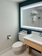 Best Western Portland West Beaverton