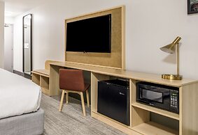 Best Western Portland West Beaverton