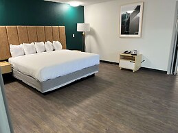 Best Western Portland West Beaverton