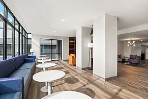 Comfort Inn & Suites Prince George - Fort Gregg