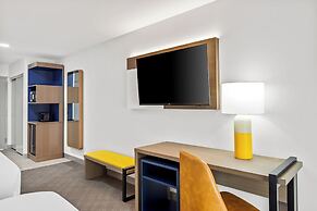 Comfort Inn & Suites Prince George - Fort Gregg