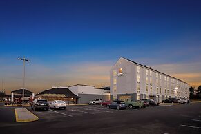 Comfort Inn & Suites Prince George - Fort Gregg
