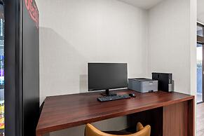 Comfort Inn & Suites Prince George - Fort Gregg