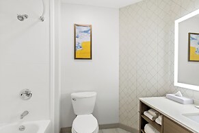 Comfort Inn & Suites Prince George - Fort Gregg