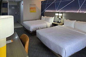 Comfort Inn & Suites Prince George - Fort Gregg