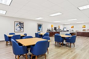 Comfort Inn & Suites Prince George - Fort Gregg