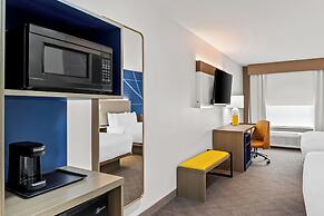 Comfort Inn & Suites Prince George - Fort Gregg