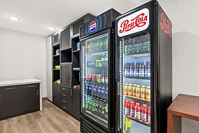 Comfort Inn & Suites Prince George - Fort Gregg