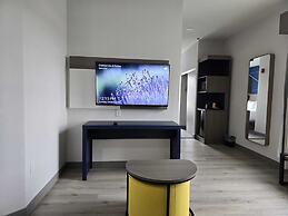 Comfort Inn & Suites Prince George - Fort Gregg