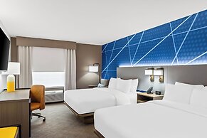 Comfort Inn & Suites Prince George - Fort Gregg