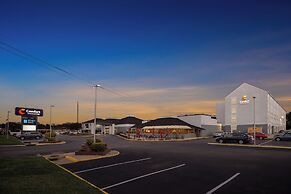 Comfort Inn & Suites Prince George - Fort Gregg