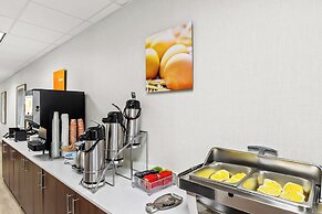 Comfort Inn & Suites Prince George - Fort Gregg