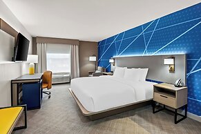 Comfort Inn & Suites Prince George - Fort Gregg