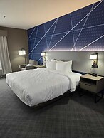 Comfort Inn & Suites Prince George - Fort Gregg