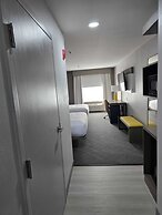 Comfort Inn & Suites Prince George - Fort Gregg