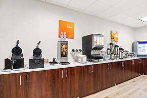 Comfort Inn & Suites Prince George - Fort Gregg