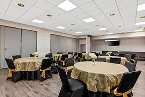 Comfort Inn & Suites Prince George - Fort Gregg