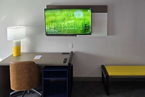 Comfort Inn & Suites Prince George - Fort Gregg