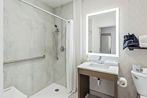 Comfort Inn & Suites Prince George - Fort Gregg