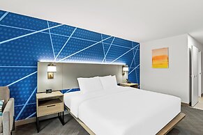 Comfort Inn & Suites Prince George - Fort Gregg