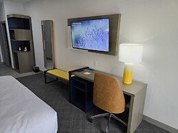 Comfort Inn & Suites Prince George - Fort Gregg