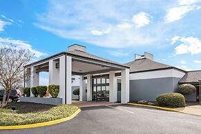 Comfort Inn & Suites Prince George - Fort Gregg