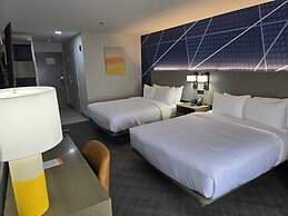 Comfort Inn & Suites Prince George - Fort Gregg