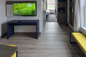 Comfort Inn & Suites Prince George - Fort Gregg