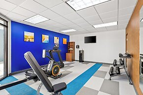 Comfort Inn & Suites Prince George - Fort Gregg