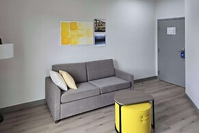 Comfort Inn & Suites Prince George - Fort Gregg