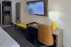 Comfort Inn & Suites Prince George - Fort Gregg