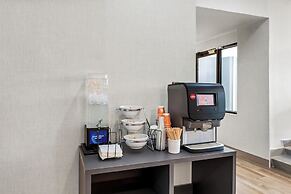 Comfort Inn & Suites Prince George - Fort Gregg