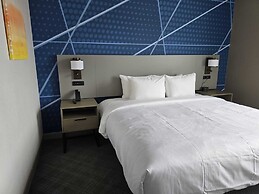 Comfort Inn & Suites Prince George - Fort Gregg