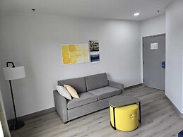 Comfort Inn & Suites Prince George - Fort Gregg