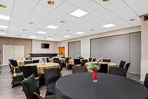 Comfort Inn & Suites Prince George - Fort Gregg