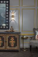 The Alexandrian Old Town Alexandria, Autograph Collection