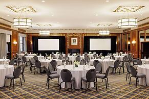 Hilton Boston Park Plaza