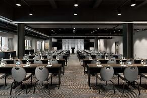 Hilton Boston Park Plaza