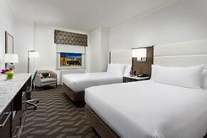 Hilton Boston Park Plaza