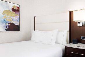 Hilton Boston Park Plaza