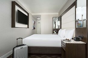 Hilton Boston Park Plaza