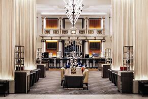 Hilton Boston Park Plaza