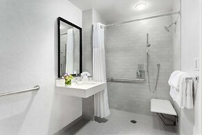 Hilton Boston Park Plaza