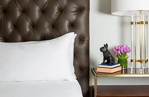 Hilton Boston Park Plaza