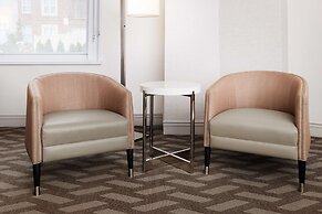 Hilton Boston Park Plaza